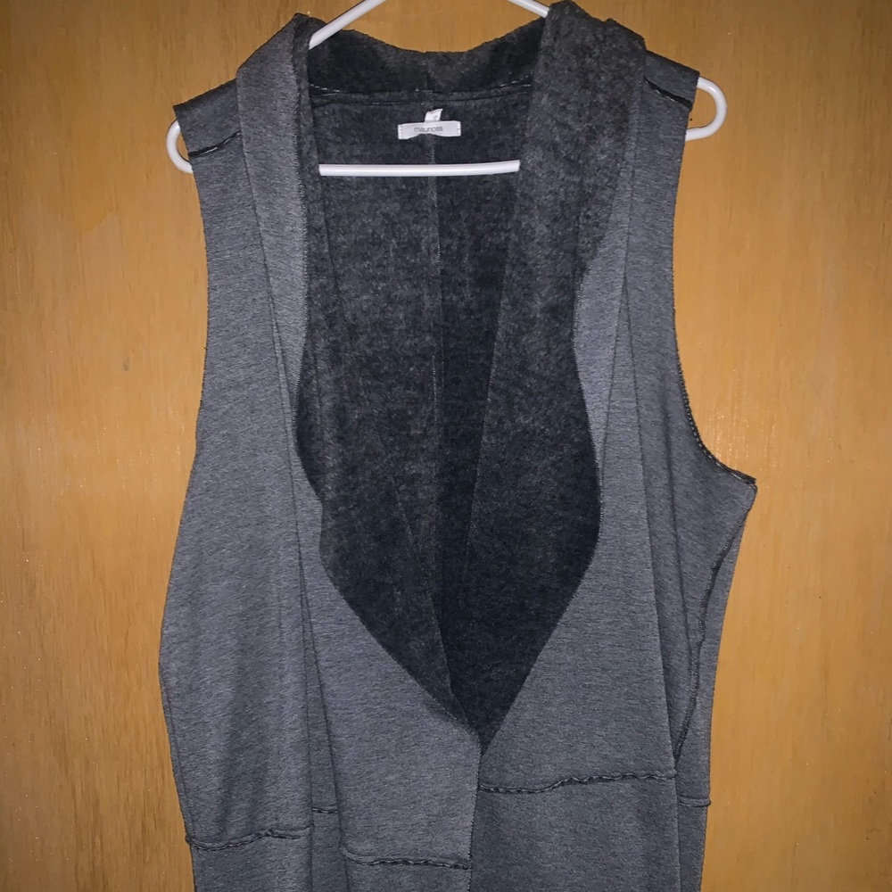 Maurice’s Sweater Vest